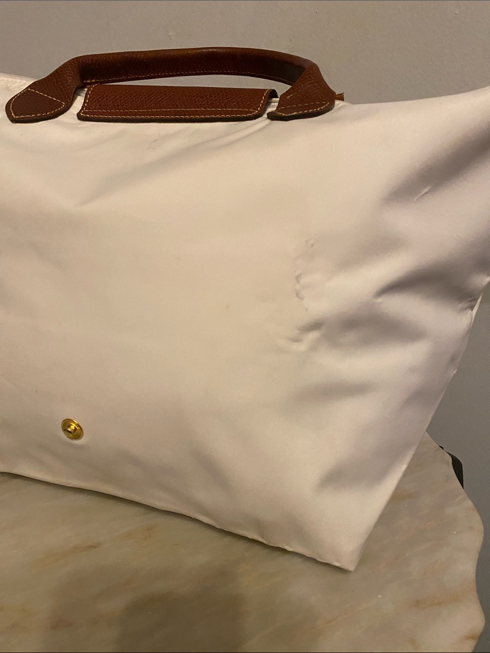 Longchamp tote bag ๐ผ - Picture 7 of 17